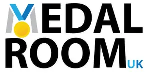 Medal Room Logo